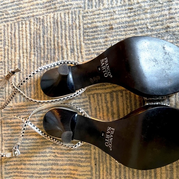 Franco Sarto pumps - Picture 3 of 3